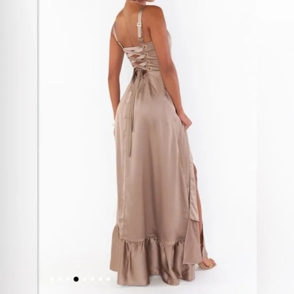 Show Me Your Mumu Clarissa Corset Dress - Picture 2 of 15